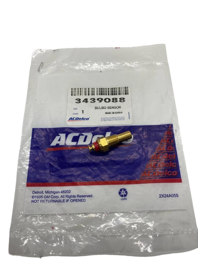 SENSOR TEMPERATURA CHEVY 1.6 1994-2012